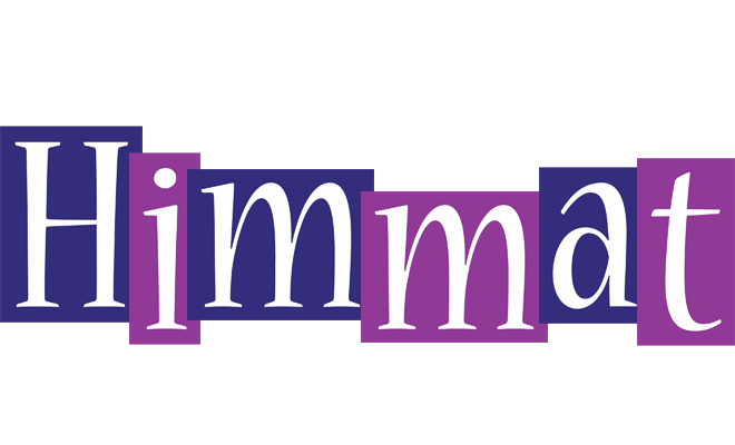 Himmat autumn logo