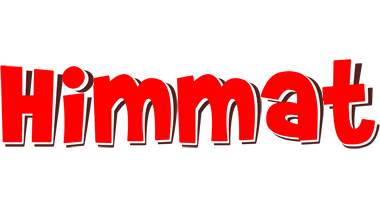 Himmat basket logo