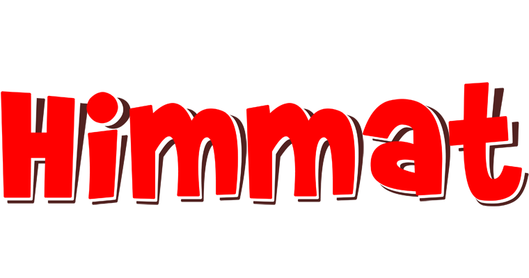 Himmat basket logo