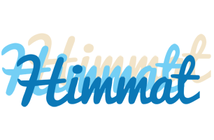 Himmat breeze logo