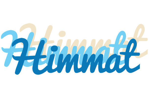 Himmat breeze logo