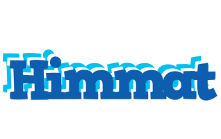 Himmat business logo