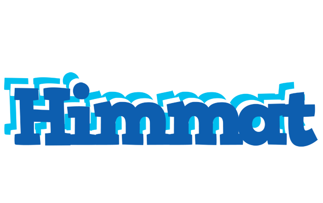 Himmat business logo