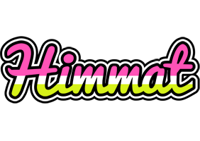 Himmat candies logo