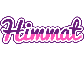 Himmat cheerful logo