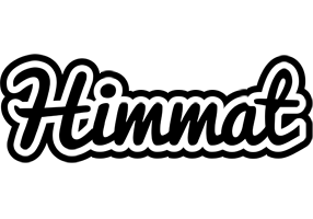 Himmat chess logo
