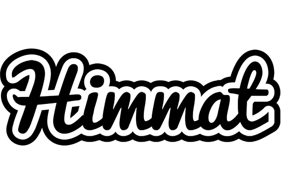 Himmat chess logo