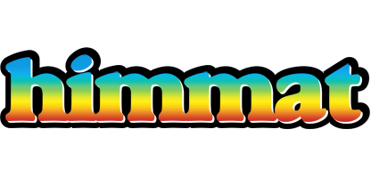 Himmat color logo