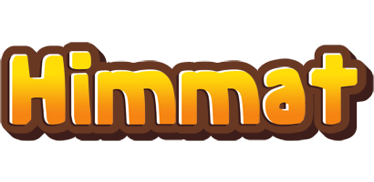 Himmat cookies logo