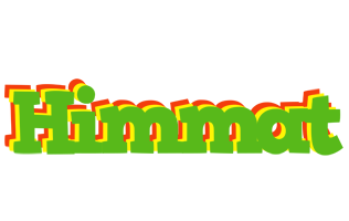 Himmat crocodile logo