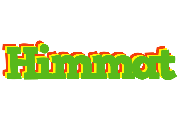 Himmat crocodile logo
