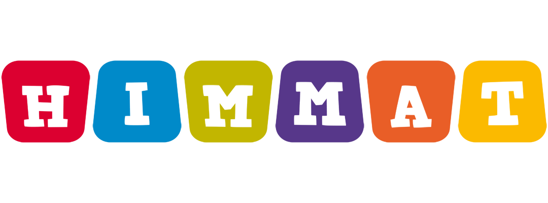 Himmat daycare logo
