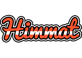 Himmat denmark logo