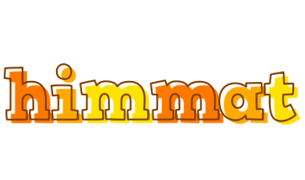 Himmat desert logo