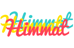 Himmat disco logo