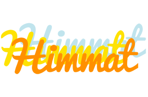 Himmat energy logo