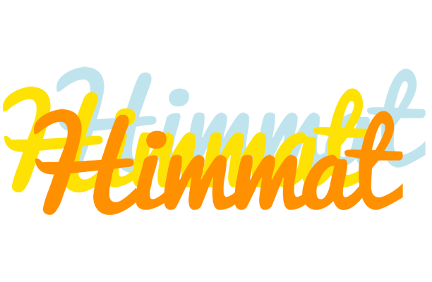 Himmat energy logo