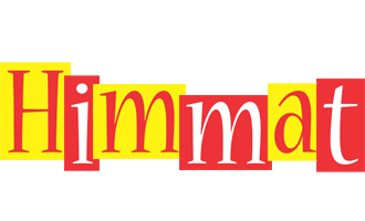 Himmat errors logo