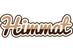 Himmat exclusive logo