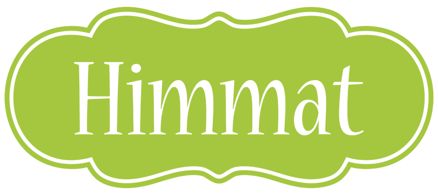 Himmat family logo