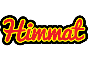 Himmat fireman logo