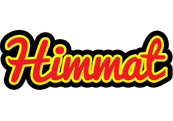 Himmat fireman logo