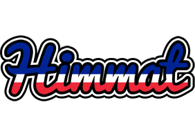 Himmat france logo