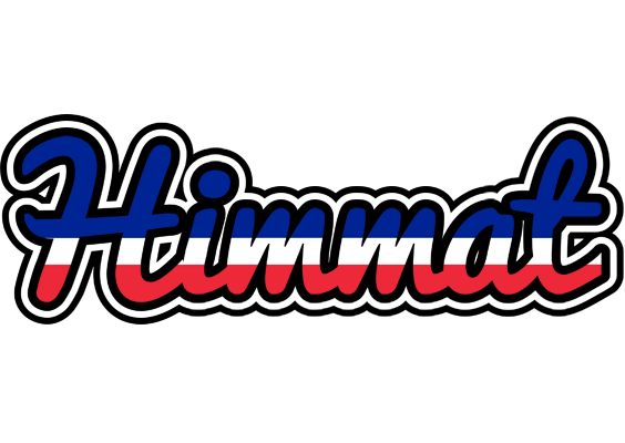 Himmat france logo