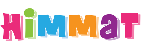 Himmat friday logo