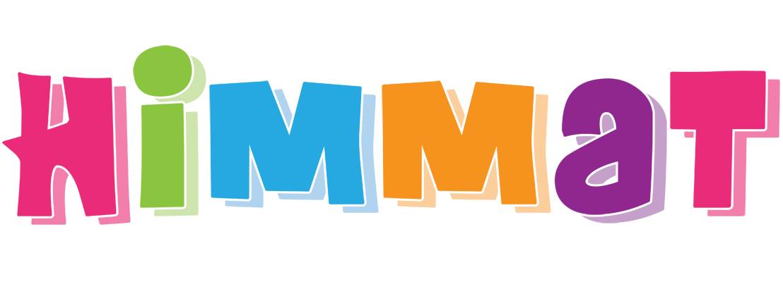Himmat friday logo