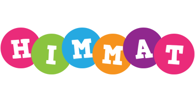 Himmat friends logo