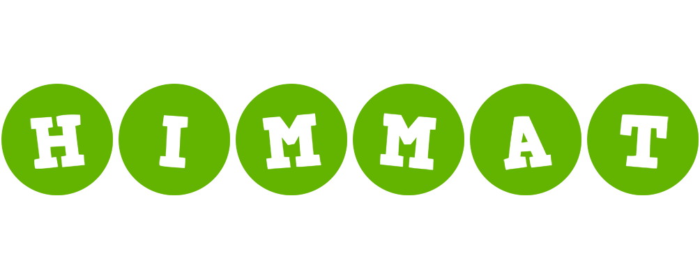 Himmat games logo