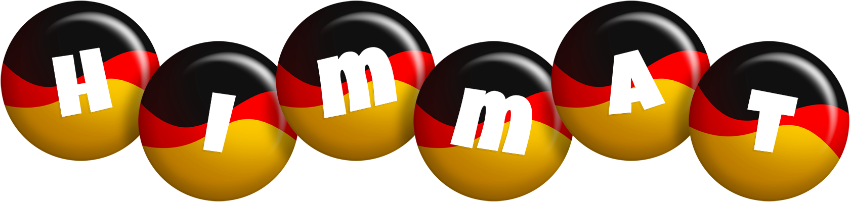 Himmat german logo
