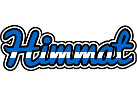 Himmat greece logo