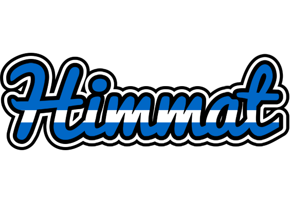 Himmat greece logo