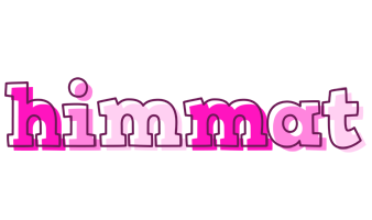 Himmat hello logo