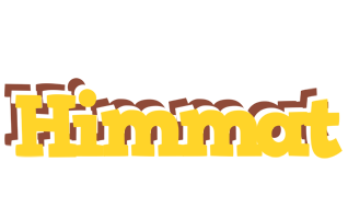 Himmat hotcup logo