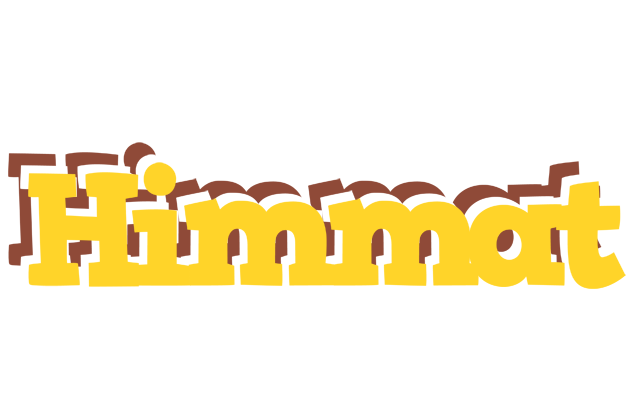 Himmat hotcup logo