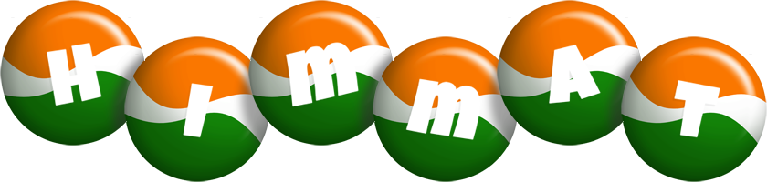 Himmat india logo