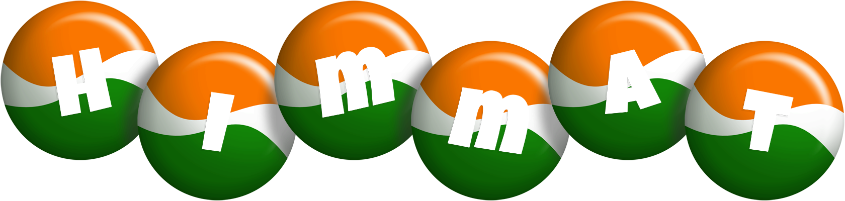 Himmat india logo