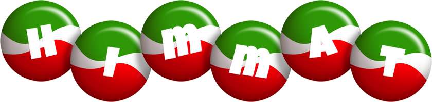 Himmat italy logo