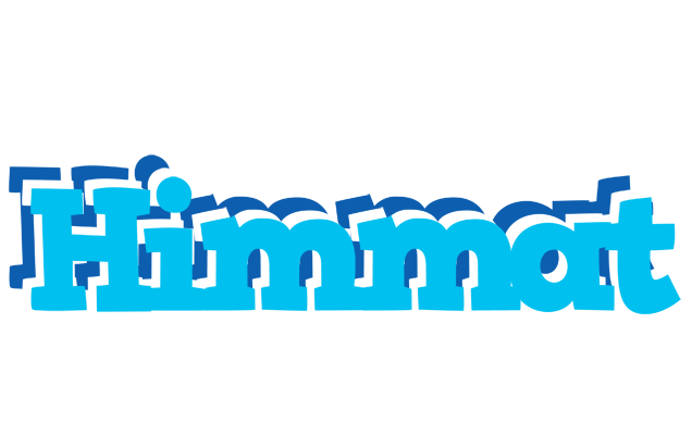 Himmat jacuzzi logo