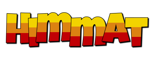 Himmat jungle logo