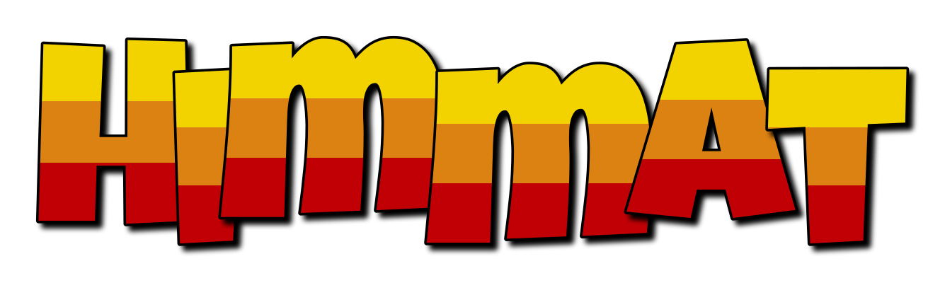 Himmat jungle logo