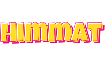 Himmat kaboom logo