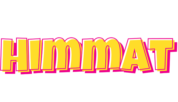 Himmat kaboom logo