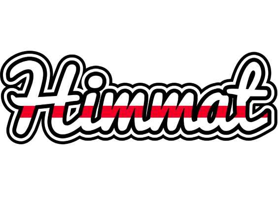 Himmat kingdom logo
