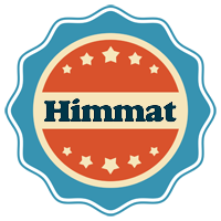 Himmat labels logo