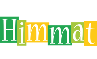 Himmat lemonade logo