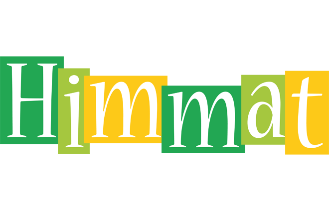 Himmat lemonade logo
